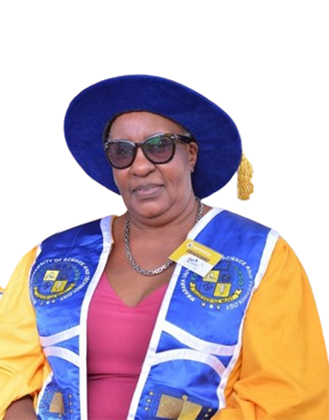 Dr. Specioza Birungi