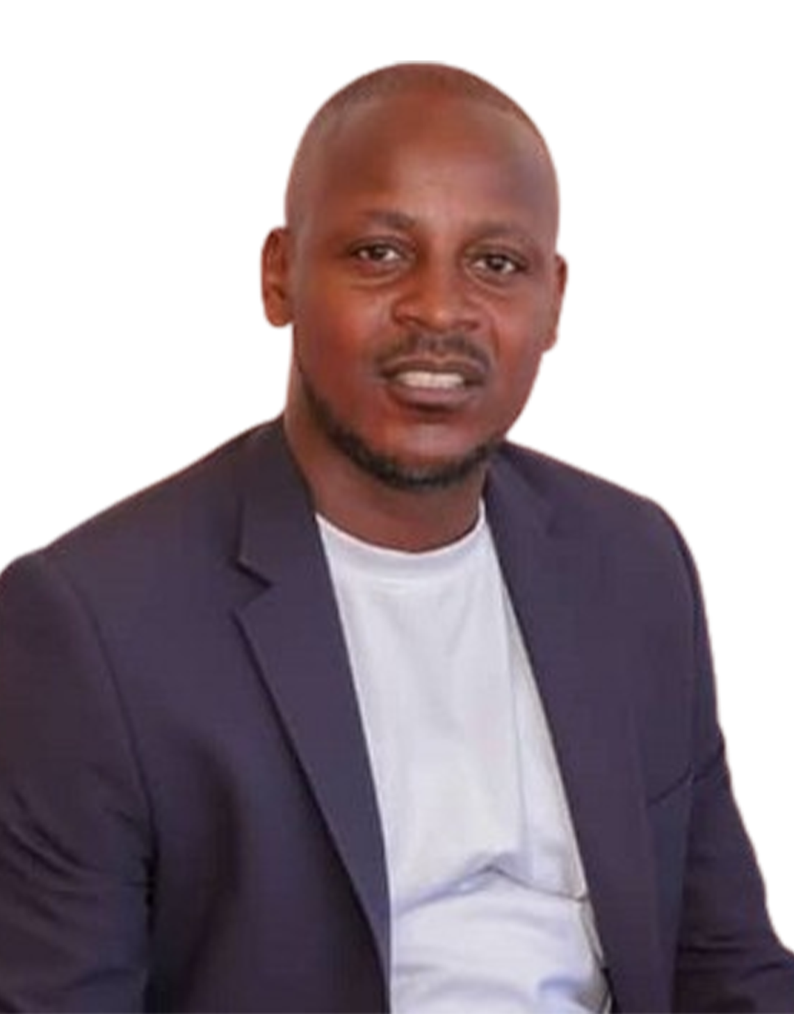 Mr. Julius Kasiibayo