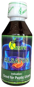 Kazire Alsaton
