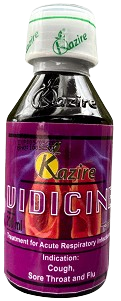 Kazire Vidicine