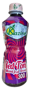Kazire Red Tonic