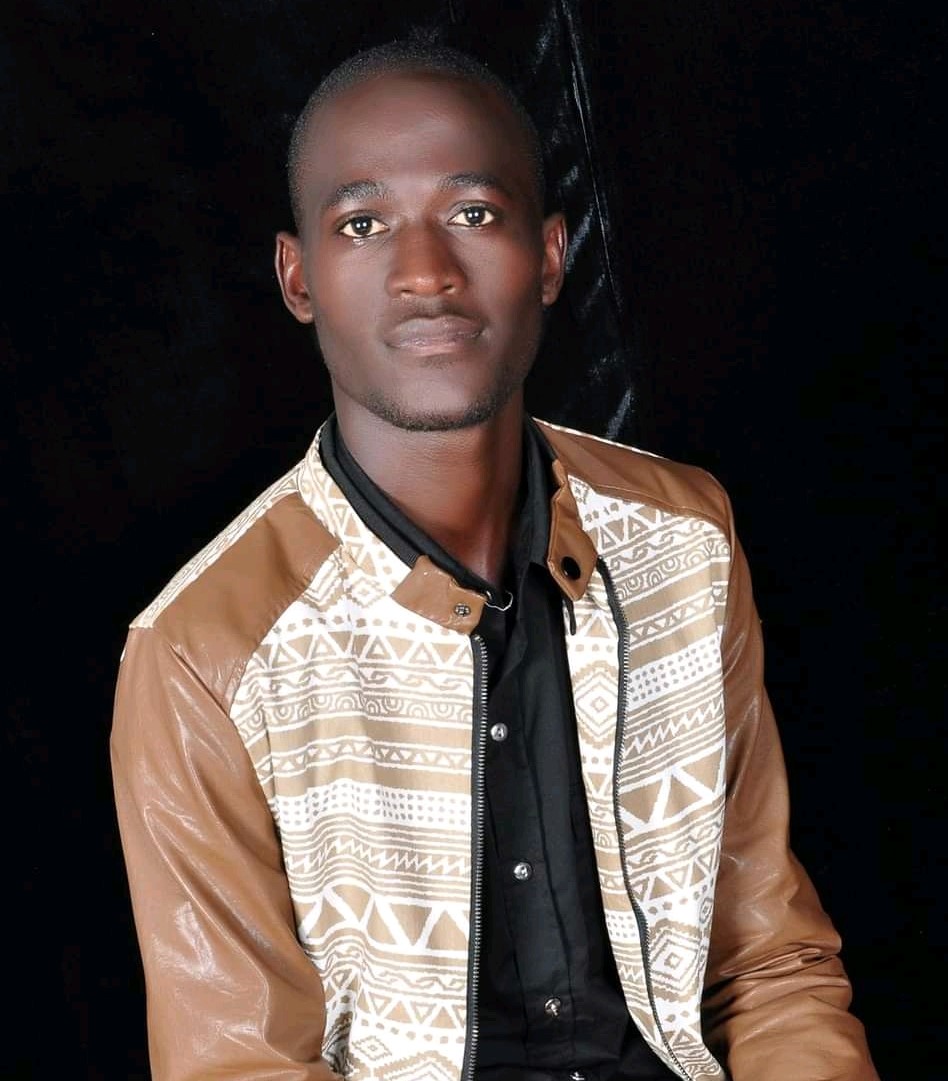 Twesigye Andrew