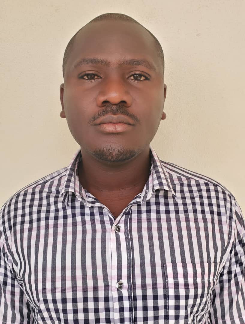 Dickson Musasizi
